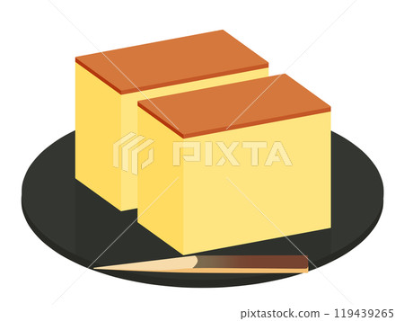 Castella 119439265
