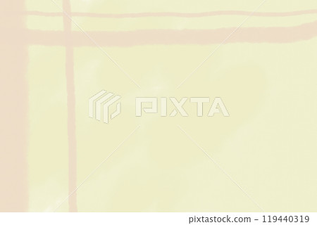 粉紅色圖案和奶油色圖像（背景材料） 119440319