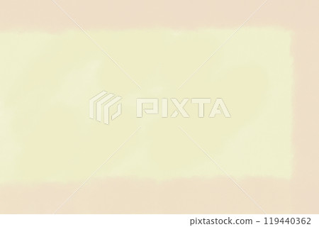 粉紅色圖案和奶油色圖像（背景材料） 119440362