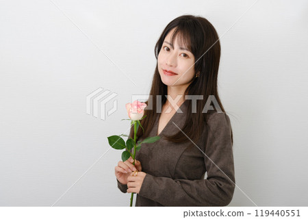 Beautiful Japanese women Beautiful Japanese women 119440551