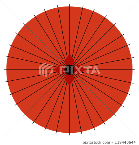 面具傘 119440644