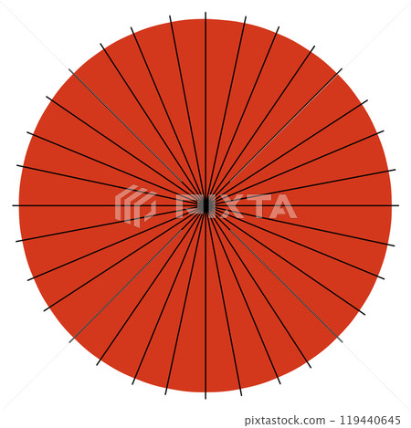 面具傘 面具傘 119440645