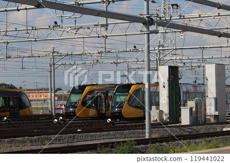 Utsunomiya LRT 119441022