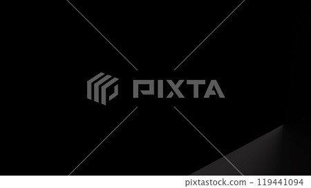 Background material 4k texture black black gray space 119441094