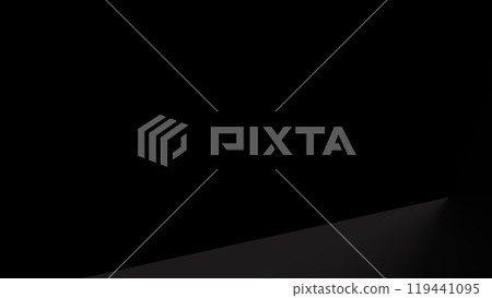 Background material 4k texture black black gray space 119441095