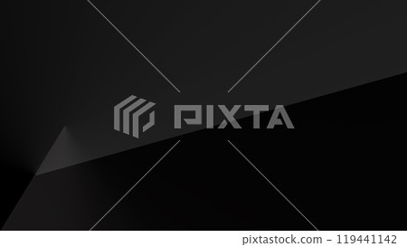 Background material 4k texture black black gray space 119441142