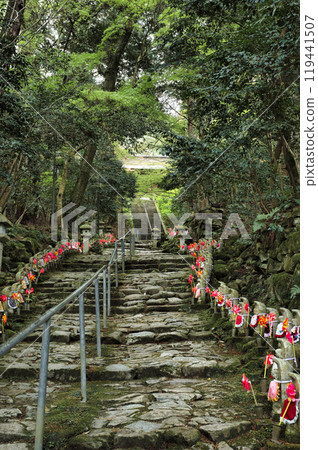 Shiga Prefecture Kongorinji Green World Shiga Prefecture Kongorinji Green World 119441507