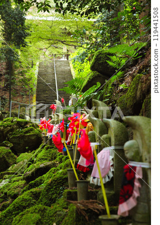 Shiga Prefecture Kongorinji Green World Shiga Prefecture Kongorinji Green World 119441508