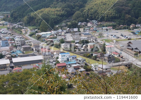 長倉線 長倉線 119441600