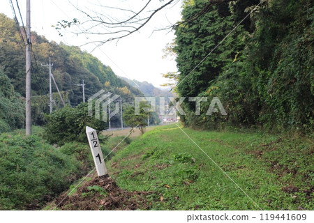 Nagakura Line 119441609