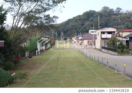 長倉線 長倉線 119441610