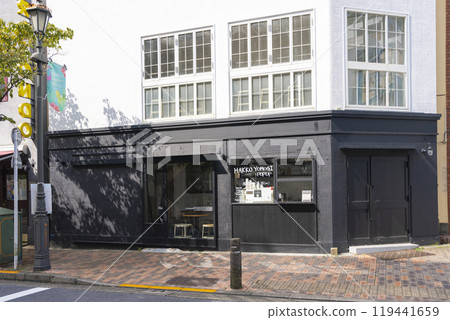 ATELIER NOON & MOON in Hiroo 119441659