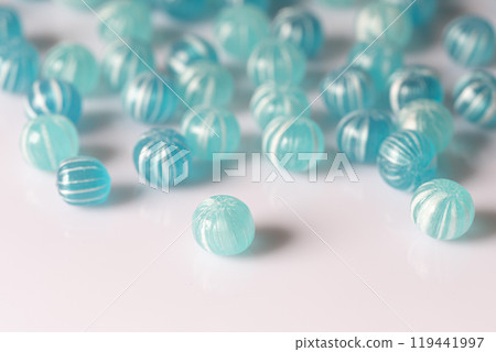 Lots of candy 119441997