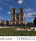Notre Dame  119442213