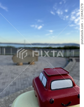 Akashi Strait 119442379