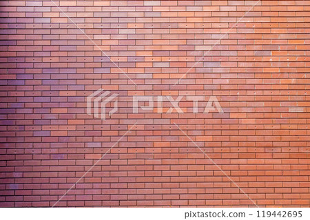 磚牆 磚牆 119442695