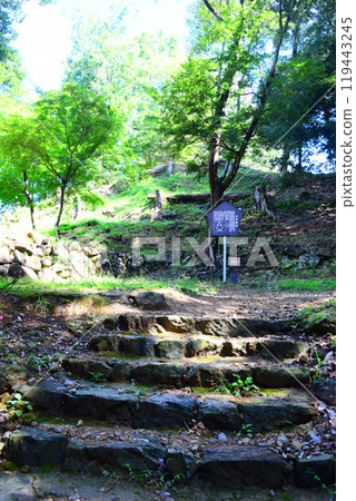 【上接日本名城百選】美濃金山城 【上接日本名城百選】美濃金山城 119443245