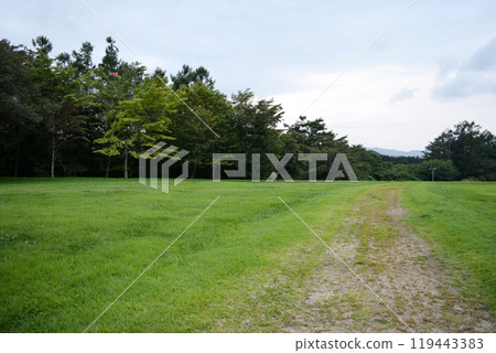 [特別史蹟]富垣遺跡 119443383