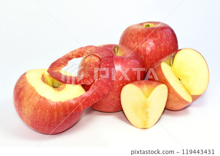 Apple (Akita Fuji) Apple (Akita Fuji) 119443431