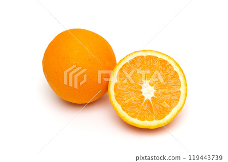 Orange Orange 119443739