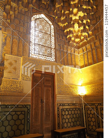 Gur-e-Amir Mausoleum (Uzbekistan) 119444457