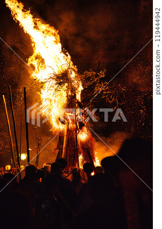 Hachiman Festival 2023 119444942