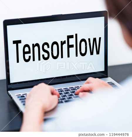 Python 是一種用於使用 PyTorch TensorFlow 進行機器學習的程式語言 Python 是一種用於使用 PyTorch TensorFlow 進行機器學習的程式語言 119444976