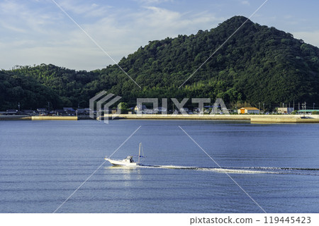 兒島灣大串港 岡山縣岡山市 兒島灣大串港 岡山縣岡山市 119445423
