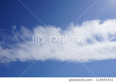 藍天白雲 藍天白雲 119445541