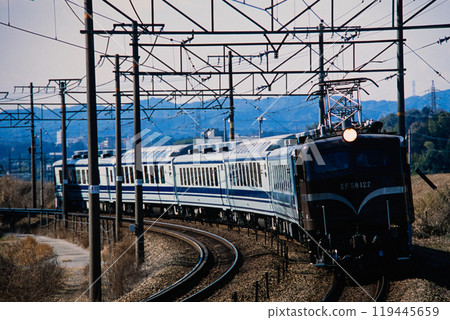 Euroliner 119445659