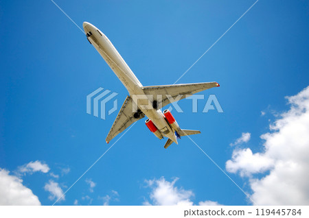 Plane Plane 119445784