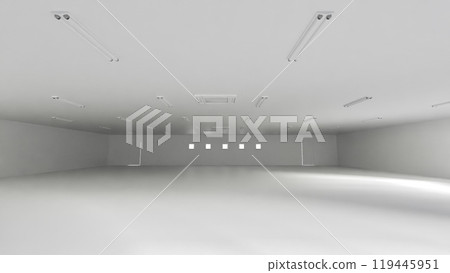 Vacant tenants in a multi-tenant building CG 119445951