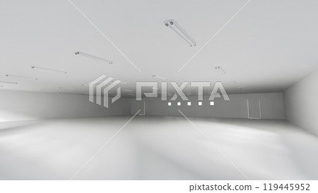 Vacant tenants in a multi-tenant building CG 119445952