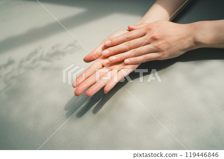 Hand care Hand care 119446846