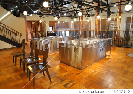 札幌工廠 札幌凱拓紫啤酒廠 119447900