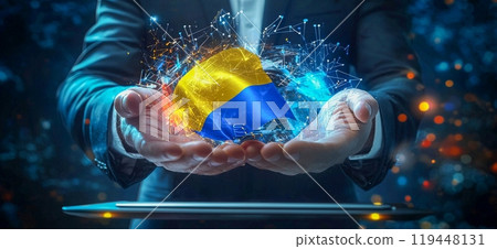 Ukraine and the power of innovation 119448131