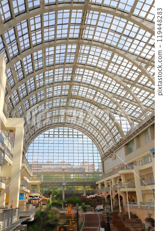 札幌工廠中庭 119448283