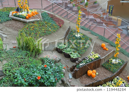 札幌工廠中庭 119448284