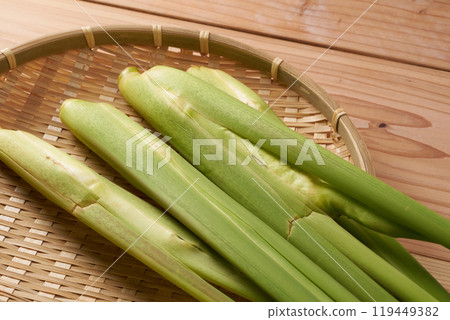 真子岳圖像 119449382