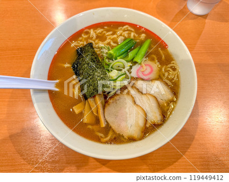 The taste of that shop - Miso Ramen The taste of that shop - Miso Ramen 119449412