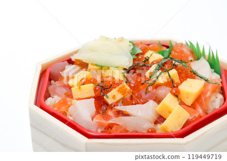 海鮮、生魚片、食材、海鮮、海鮮碗、日本料理、烹飪、飯碗、壽司、鮪魚、鮭魚 海鮮、生魚片、食材、海鮮、海鮮碗、日本料理、烹飪、飯碗、壽司、鮪魚、鮭魚 119449719