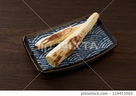 Makomodake 的烹飪圖像 Makomodake 的烹飪圖像 119451083