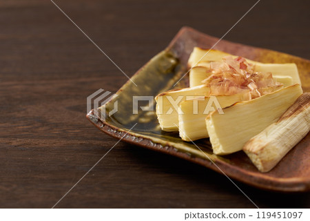 Makomodake 的烹飪圖像 Makomodake 的烹飪圖像 119451097