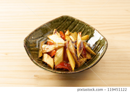 Makomodake 的烹飪圖像 Makomodake 的烹飪圖像 119451122