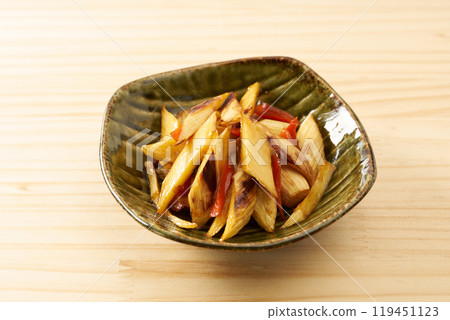 Makomodake 的烹飪圖像 119451123