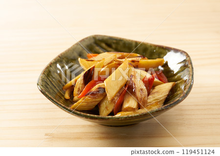 Makomodake 的烹飪圖像 119451124