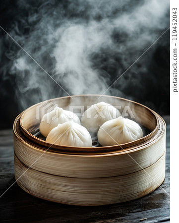 Xiaolongbao Xiaolongbao 119452043