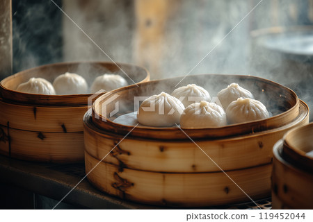 Xiaolongbao 119452044