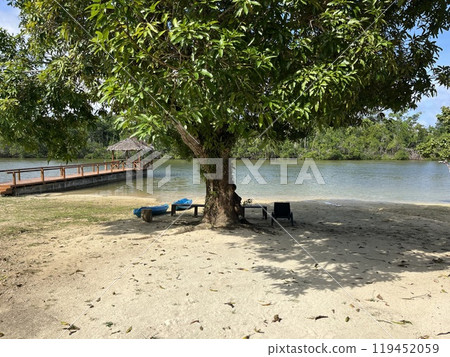 維拉港，瓦努阿圖首都 119452059