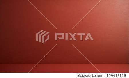 abstract deep red wallpaper texture. copy space background 119452116